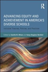 Front cover_Advancing Equity And Achievement In America's Diverse Schools