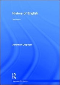 History Of English