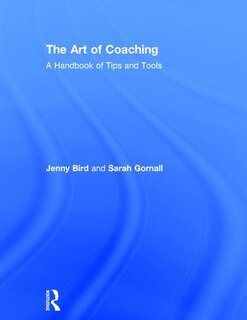 Front cover_The Art Of Coaching