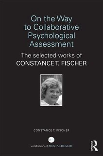 Front cover_On The Way To Collaborative Psychological Assessment