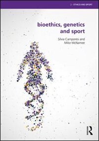 Couverture_Bioethics, Genetics And Sport