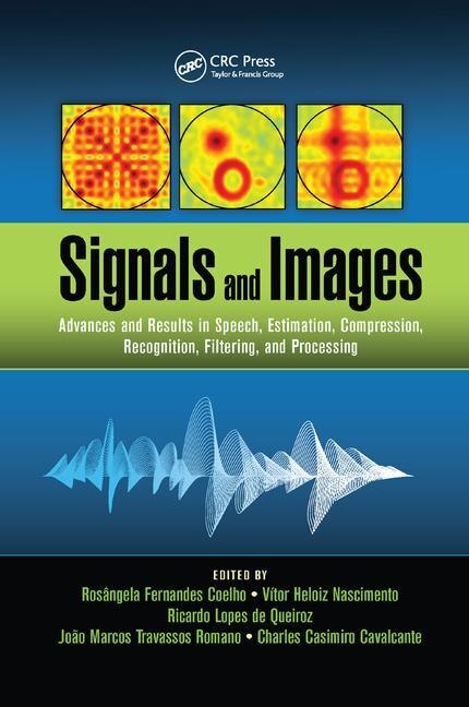 Front cover_Signals And Images