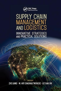Front cover_Supply Chain Management And Logistics
