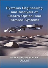 Couverture_Systems Engineering and Analysis of Electro-Optical and Infrared Systems