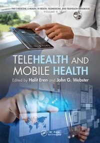 Couverture_Telehealth And Mobile Health