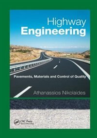 Front cover_Highway Engineering