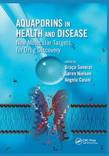 Couverture_Aquaporins In Health And Disease