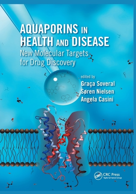 Couverture_Aquaporins In Health And Disease