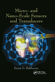 Front cover_Micro- And Nano-scale Sensors And Transducers