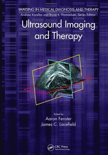 Couverture_Ultrasound Imaging And Therapy