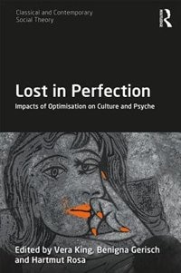 Front cover_Lost In Perfection