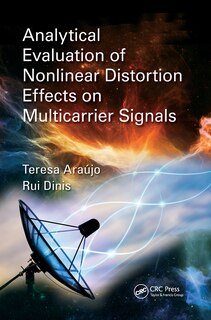 Front cover_Analytical Evaluation Of Nonlinear Distortion Effects On Multicarrier Signals