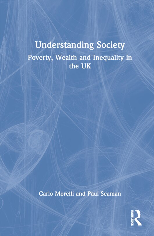 Front cover_Understanding Society