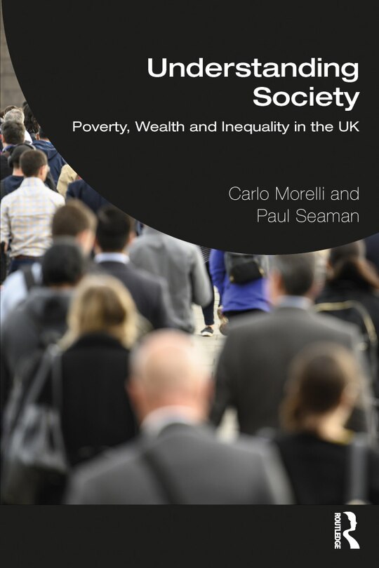 Front cover_Understanding Society