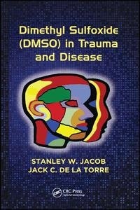 Couverture_Dimethyl Sulfoxide (dmso) In Trauma And Disease