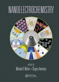 Front cover_Nanoelectrochemistry
