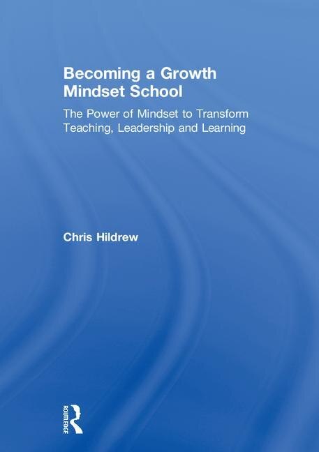 Front cover_Becoming A Growth Mindset School