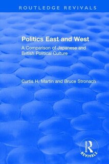 Couverture_Politics East And West
