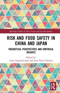 Couverture_Risk And Food Safety In China And Japan