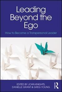 Couverture_Leading Beyond The Ego