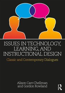 Front cover_Issues In Technology, Learning, And Instructional Design