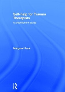 Couverture_Self-help for Trauma Therapists