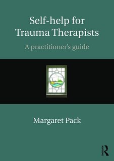 Couverture_Self-help for Trauma Therapists
