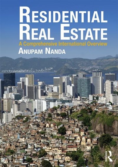 Couverture_Residential Real Estate