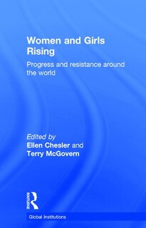 Front cover_Women And Girls Rising