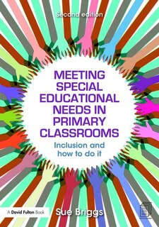 Couverture_Meeting Special Educational Needs In Primary Classrooms