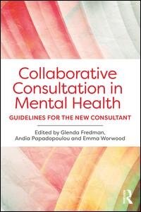 Couverture_Collaborative Consultation In Mental Health