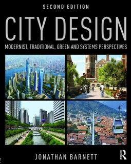 Couverture_City Design