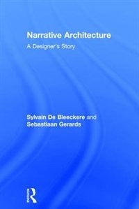 Couverture_Narrative Architecture
