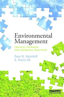 Front cover_Environmental Management