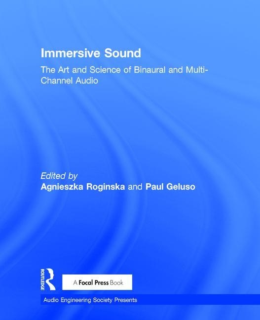 Couverture_Immersive Sound