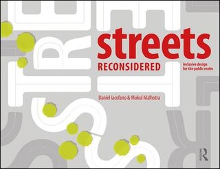 Couverture_Streets Reconsidered
