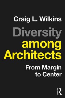 Front cover_Diversity Among Architects
