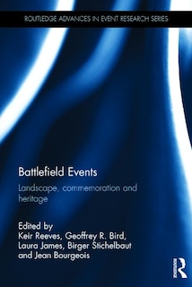 Couverture_Battlefield Events