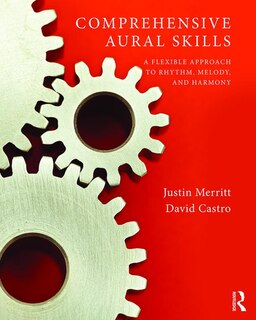 Couverture_Comprehensive Aural Skills