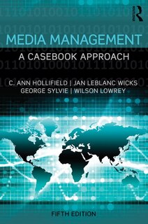 Front cover_Media Management