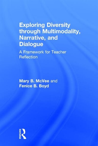 Front cover_Exploring Diversity Through Multimodality, Narrative, And Dialogue