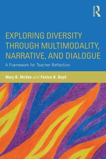 Front cover_Exploring Diversity Through Multimodality, Narrative, And Dialogue