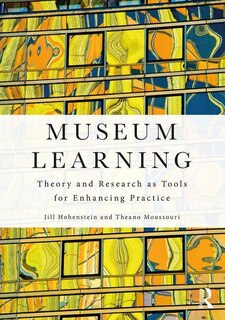 Couverture_Museum Learning