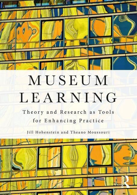 Couverture_Museum Learning
