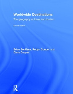 Front cover_Worldwide Destinations