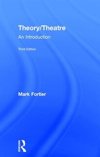 Front cover_Theory/theatre