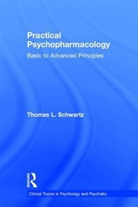 Couverture_Practical Psychopharmacology