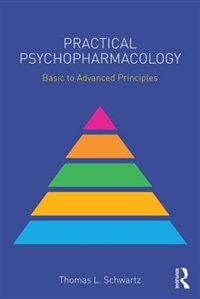 Front cover_Practical Psychopharmacology