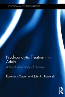 Couverture_Psychoanalytic Treatment In Adults