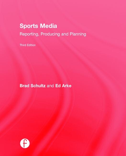 Front cover_Sports Media